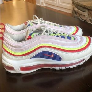 Nike air max 97 se corduroy